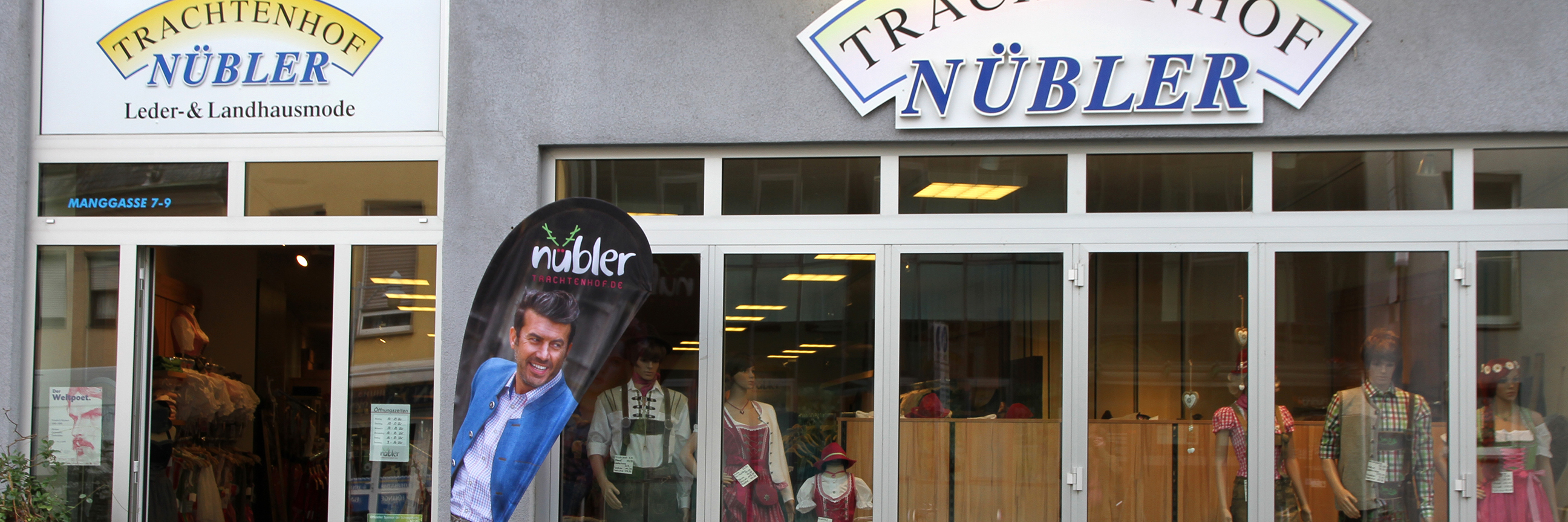 Filialbild Schweinfurt