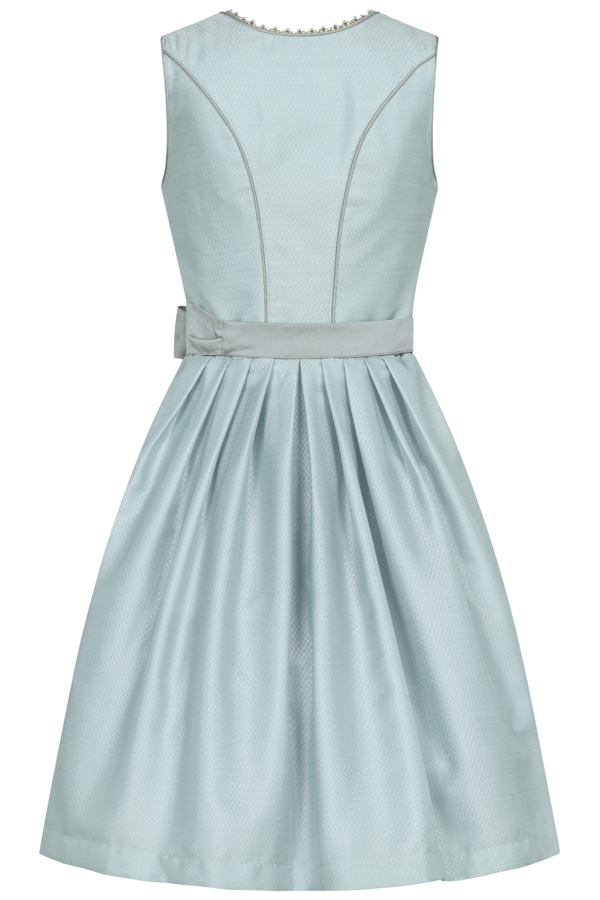 Mini Dirndl Klara in Salbei