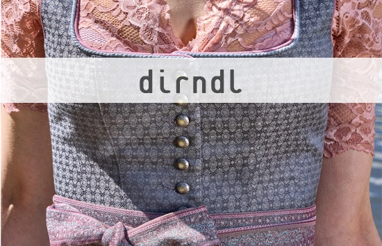 Startseite Kategorie Dirndl