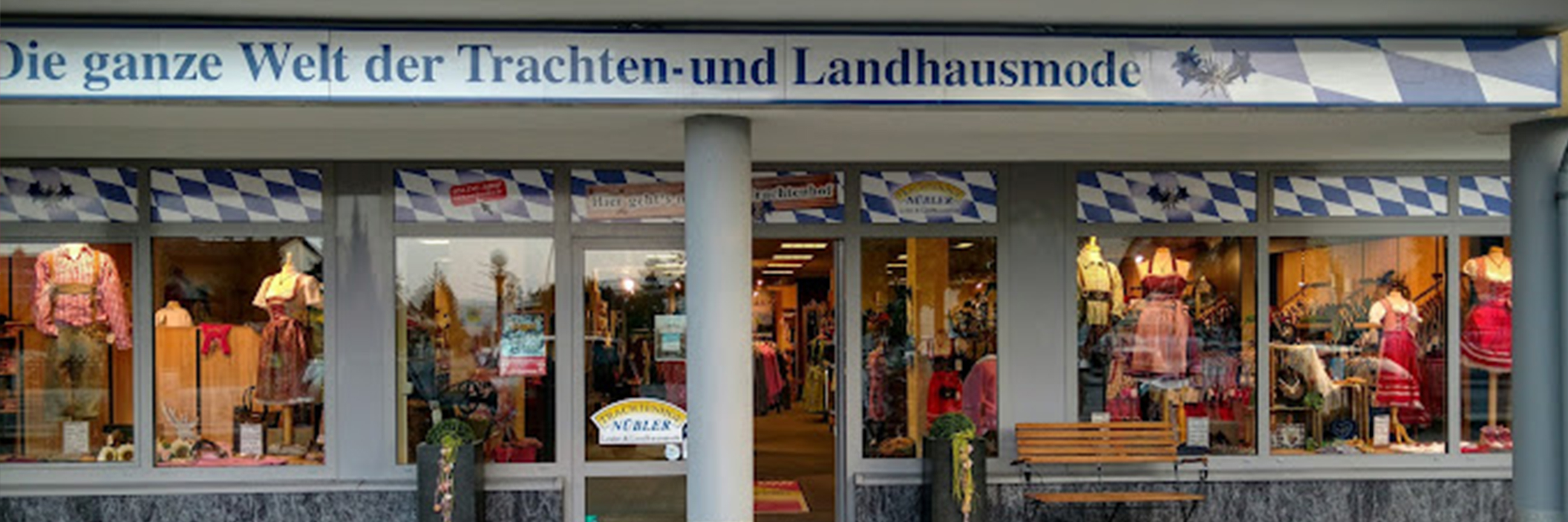 Filialbild Neumarkt